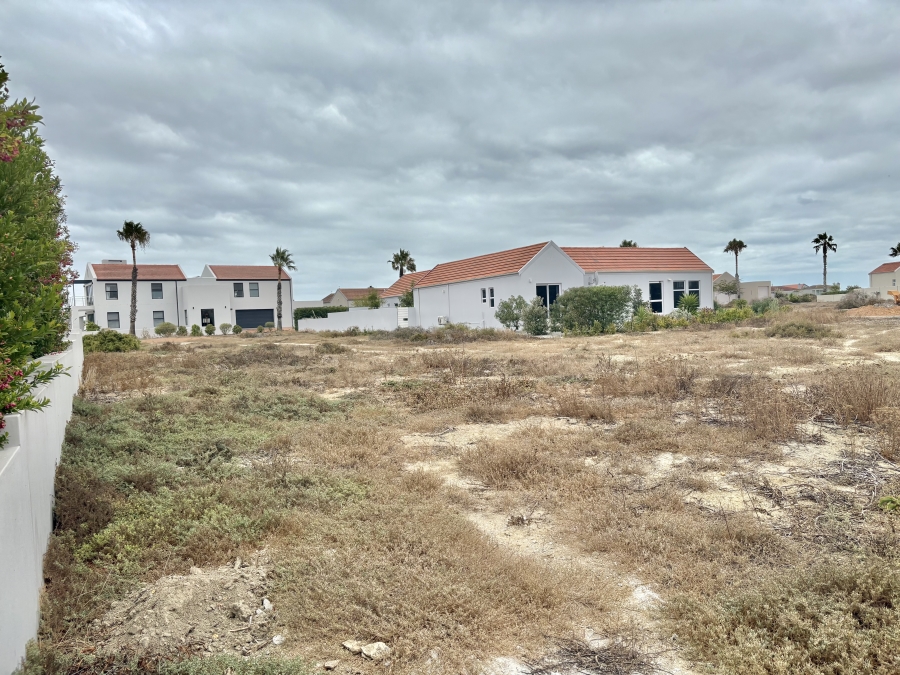 0 Bedroom Property for Sale in Port Owen Western Cape